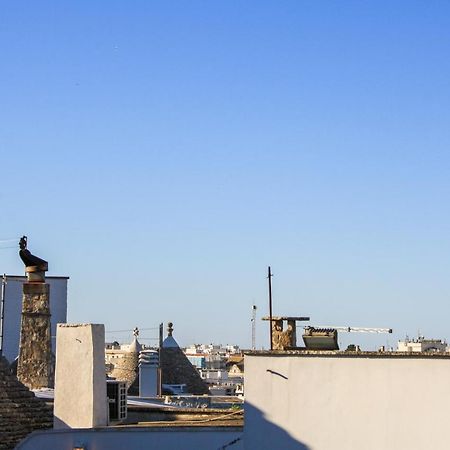 Enjoytrulli - Unesco Site 알베르벨로 외부 사진